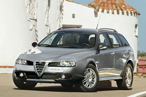 Изображение 156 Crosswagon
